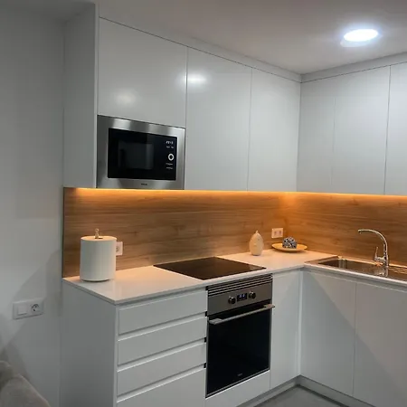 Ipa Palm Garden Apartamento Morro Jable (Fuerteventura)