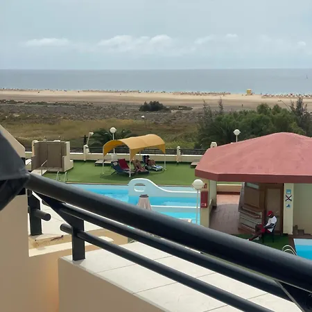 Ipa Palm Garden Morro Jable (Fuerteventura)