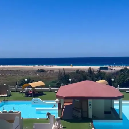 Ipa Palm Garden Apartment