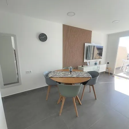 Ipa Palm Garden * Morro Jable (Fuerteventura)
