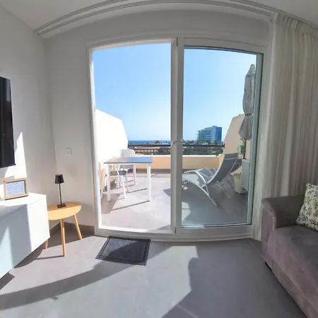 Apartamento Ipa Palm Garden Morro Jable (Fuerteventura)