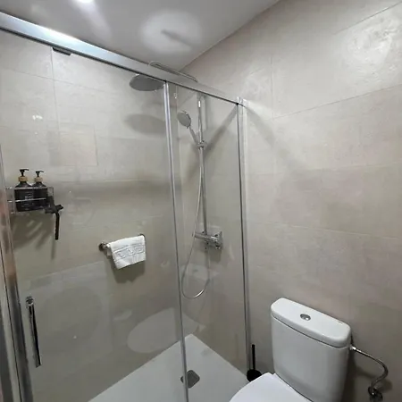 Apartamento Ipa Palm Garden
