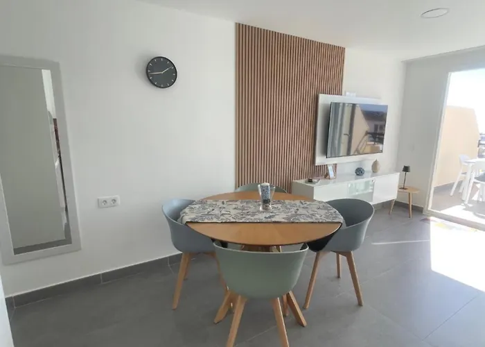 Daire Ipa Palm Garden