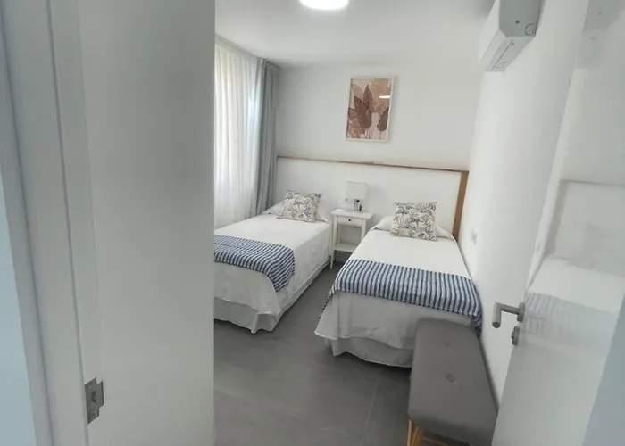 Ipa Palm Garden * Morro Jable (Fuerteventura)