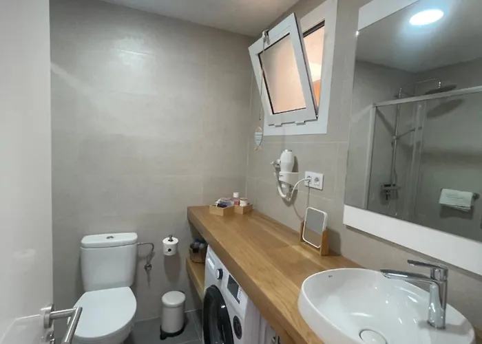 Daire Ipa Palm Garden Morro Jable (Fuerteventura)