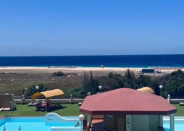 Ipa Palm Garden Daire