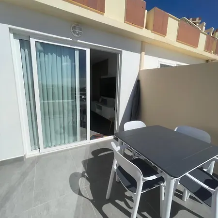 Ipa Palm Garden Morro Jable