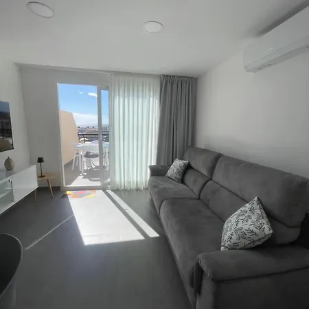 Apartment Ipa Palm Garden