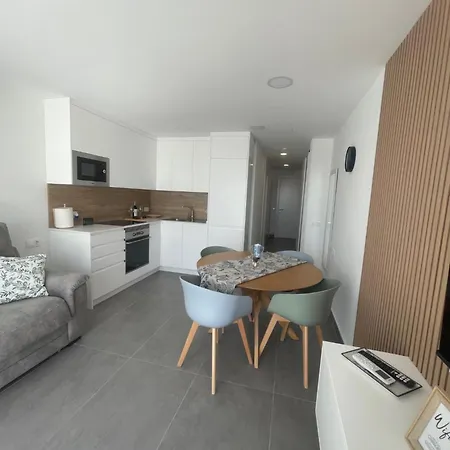 Apartment Ipa Palm Garden